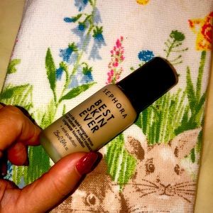Sephora Best Skin Ever + Anti-pollution 17.5 N New without box!